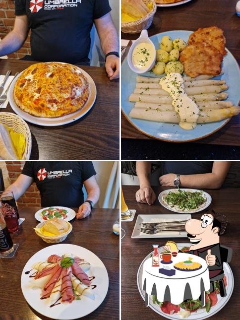 Leonardo Ristorante
