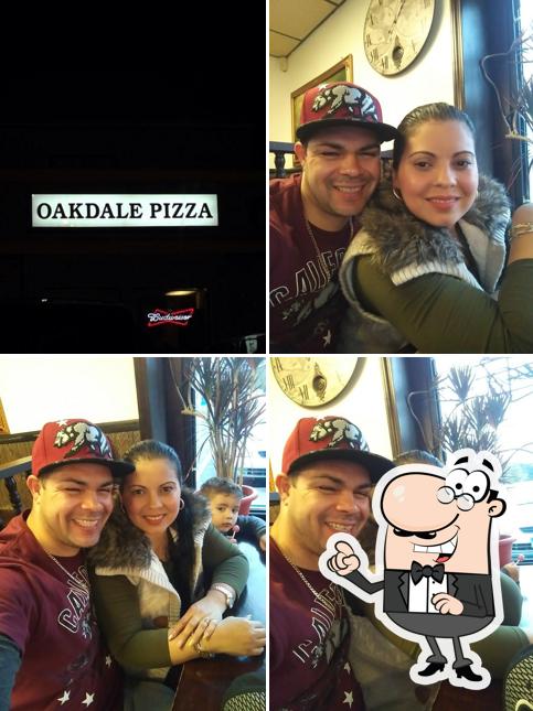 Oakdale Pizzeria