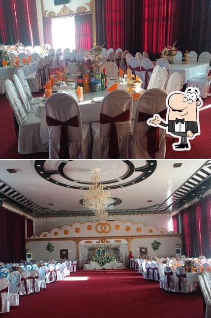 Obid nur restoran