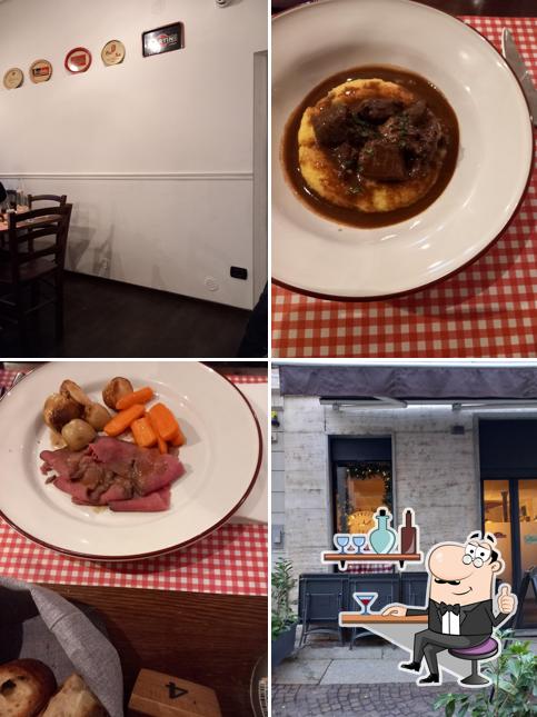 Osteria Vigevanese