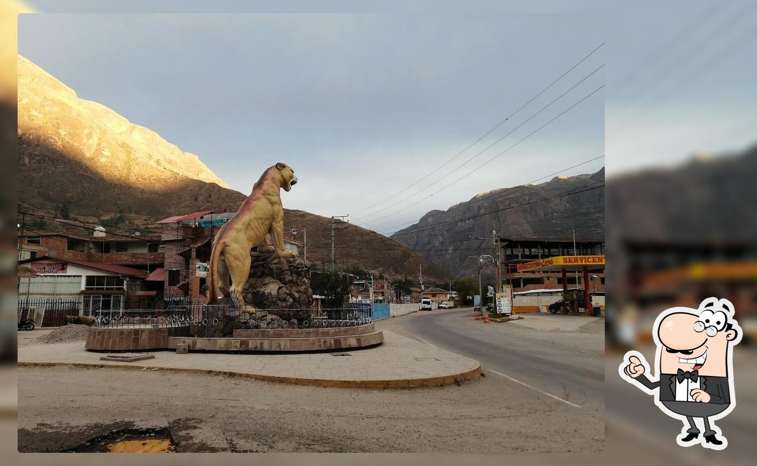 Picantería Puma