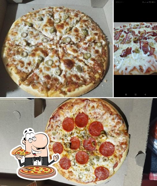 Pizzería Ámbar