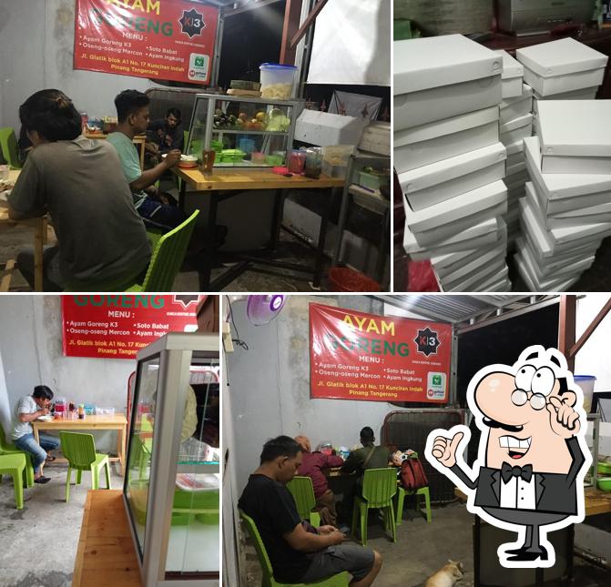 RUMAH CATERING RAJEG