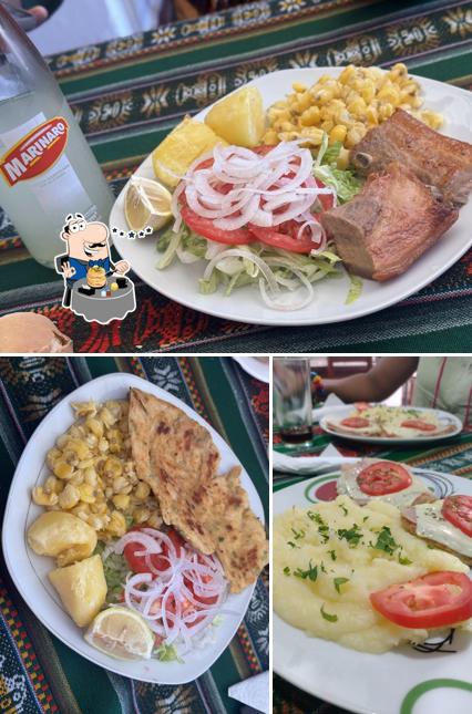 Resto bar la previa