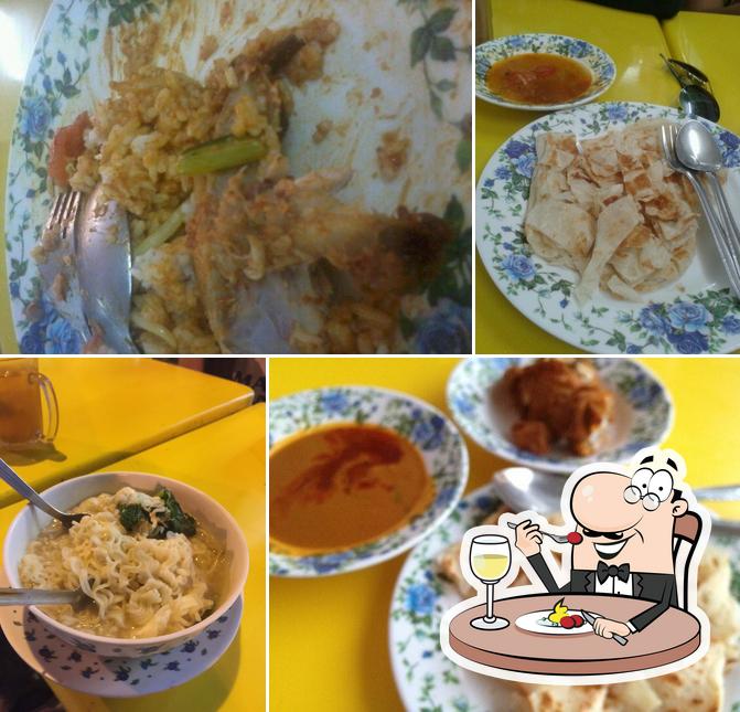 Restoran Nijam