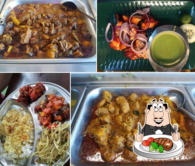 Restoran Rani Villa Maju (Prema's Food Corner)