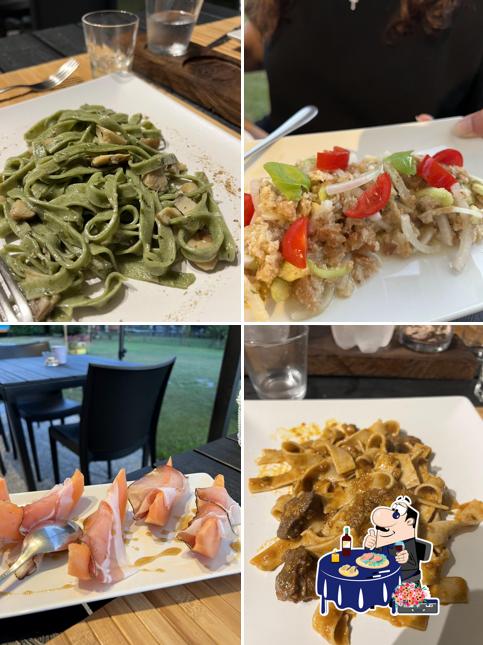 Ristorante Agriturismo La Selva