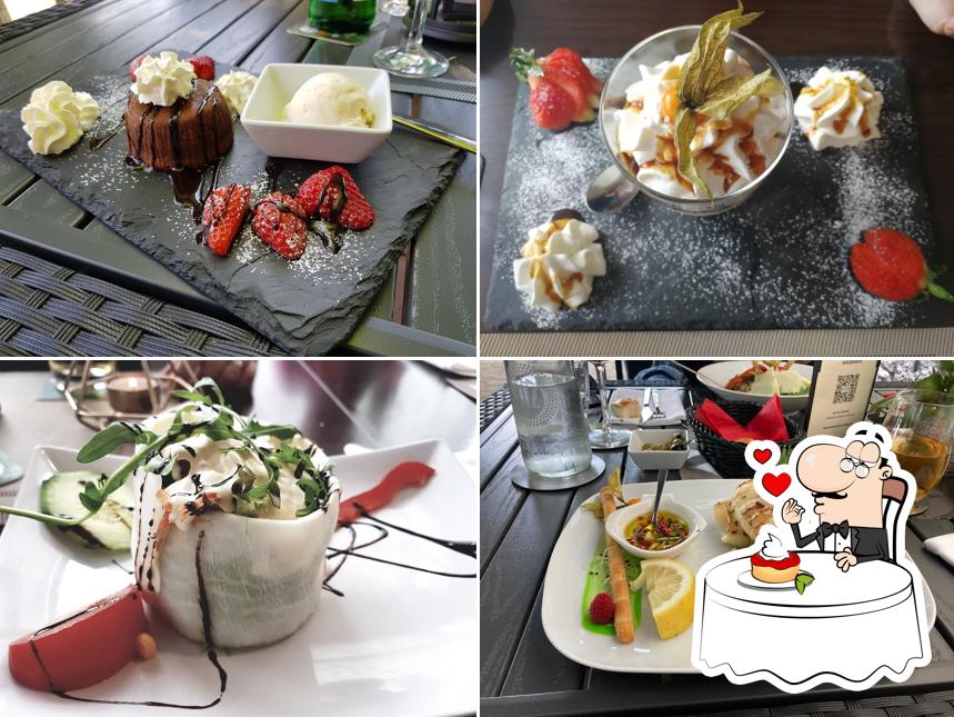 Restaurant Rosmarin