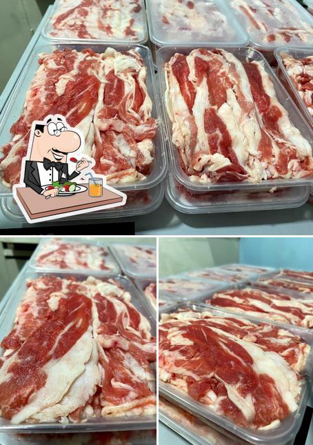 Samgyupsababeef