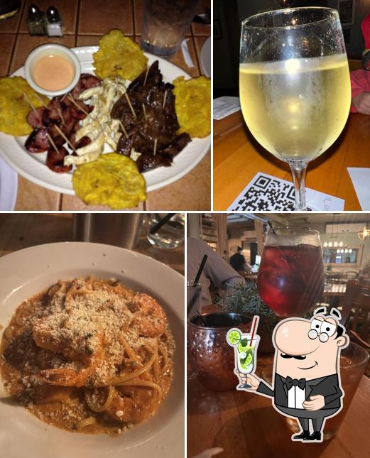 Trattoria il Buongustaio