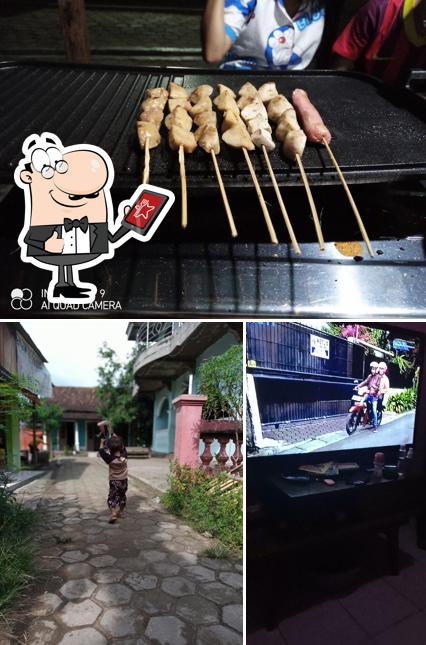 Waroeng om rendi