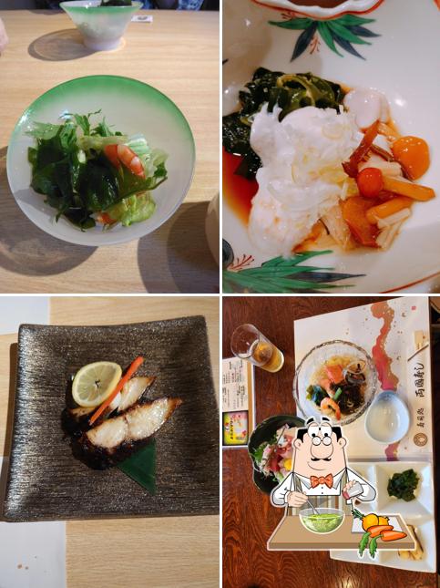 両國寿し本店