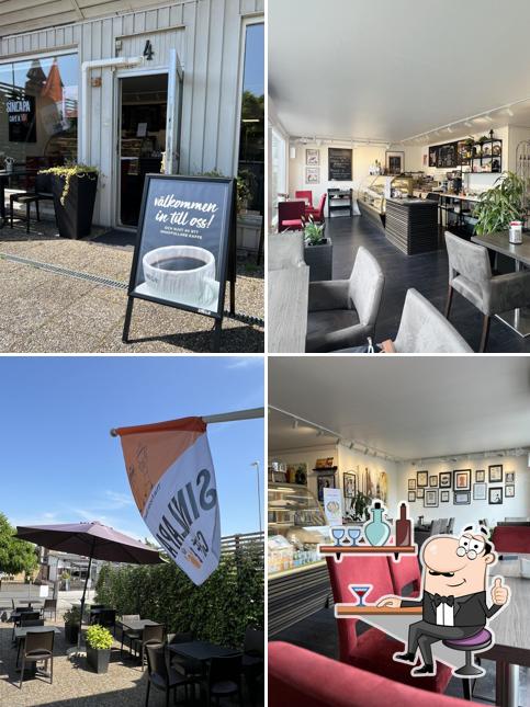 Sinlapa Café & KöK