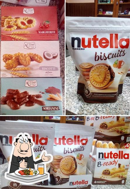 Snack BAR