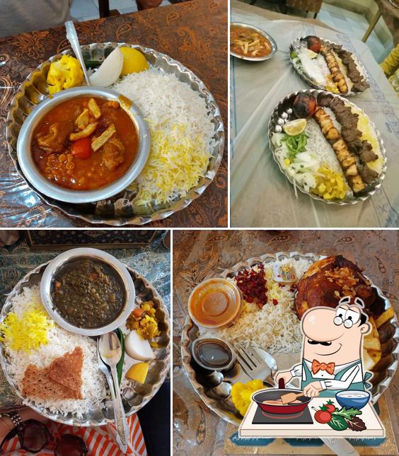 Sultani Restaurant