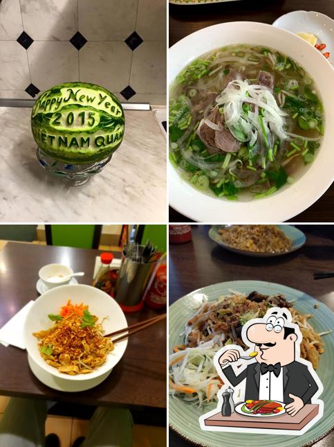 Viet Nam Quan