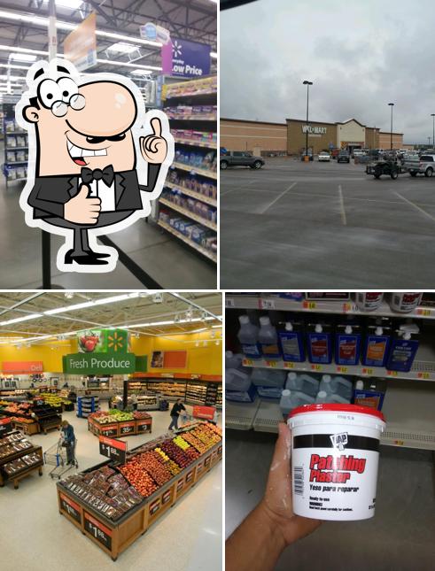Walmart Supercenter