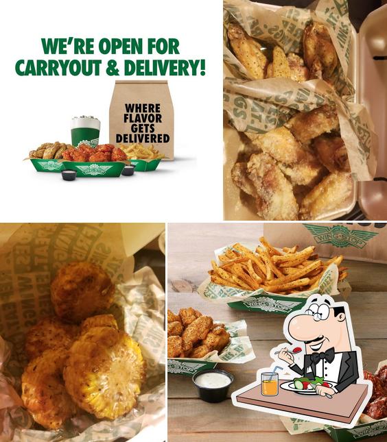 Wingstop