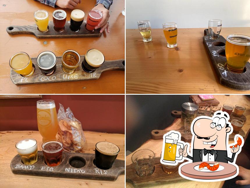 Bomber Brewing