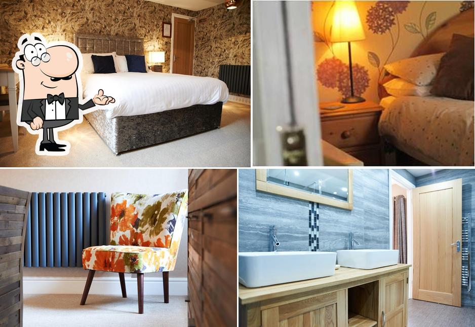 The Hope & Anchor Hotel