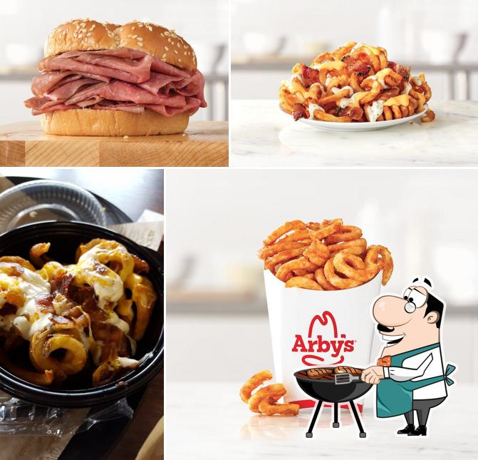 Arby's