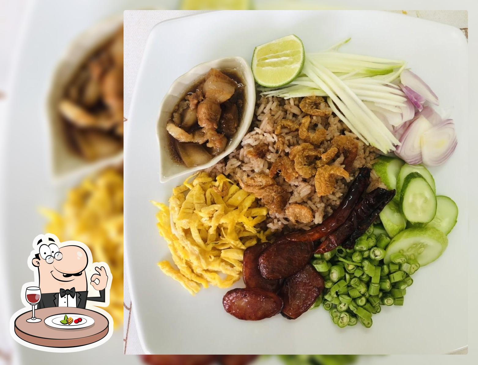 Chiang​Mah​ cafe