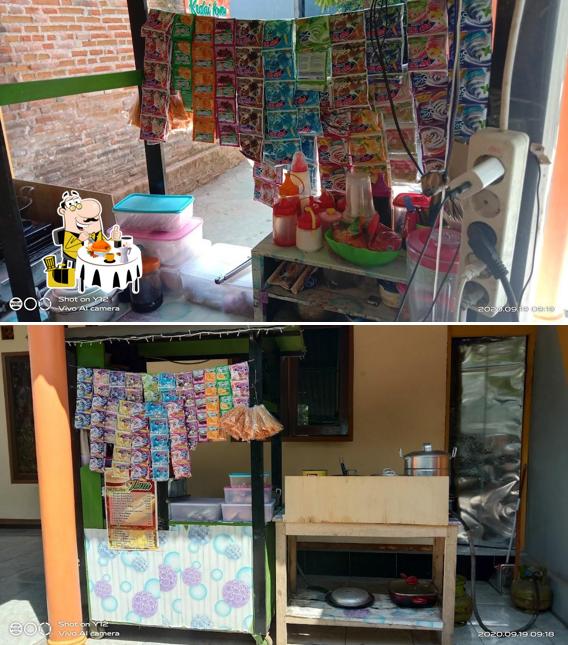 KEDAI IBNU
