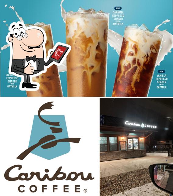 Caribou Coffee