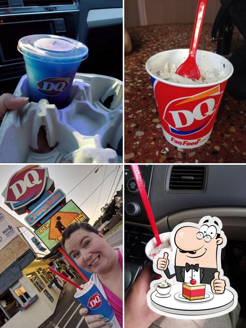 Dairy Queen (Treat)