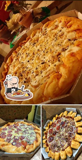 Fast Pizzas