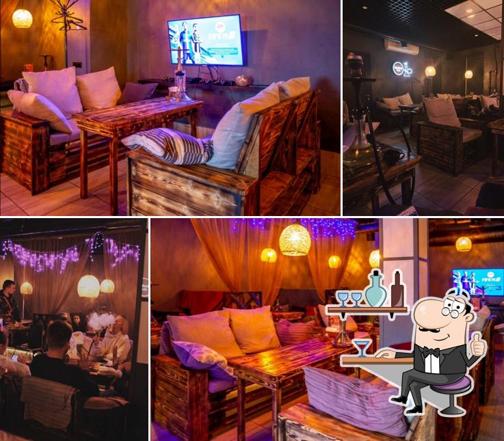 Hookah Club