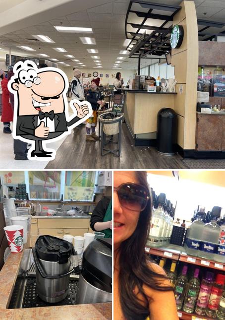 Hy-Vee Grocery Store