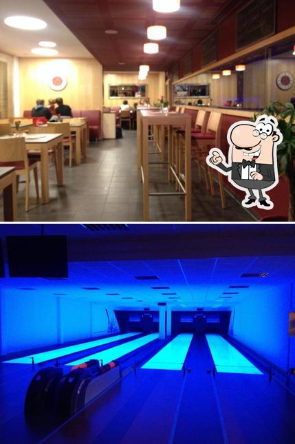 La Perla Restaurant & Pizzeria