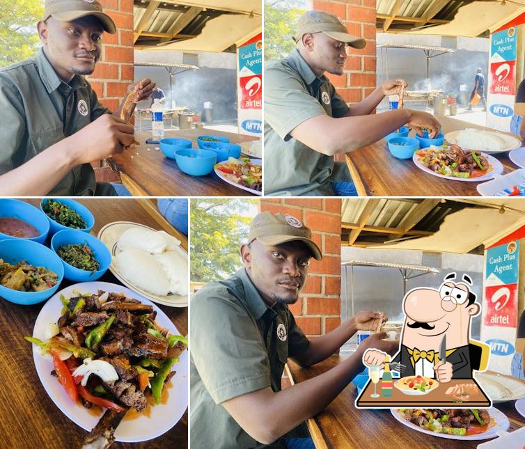 Lubo’s Restaurant