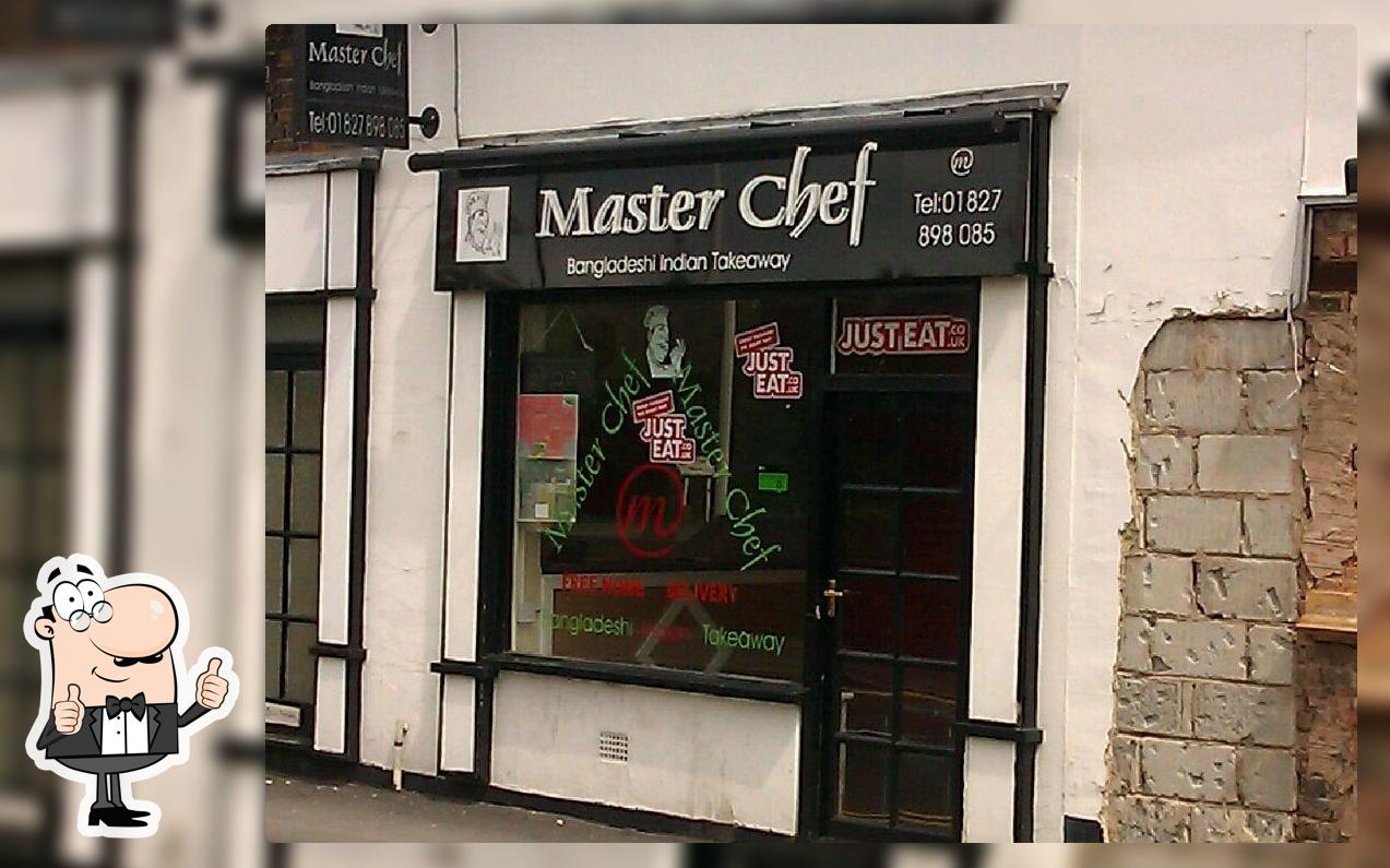 Master Chef