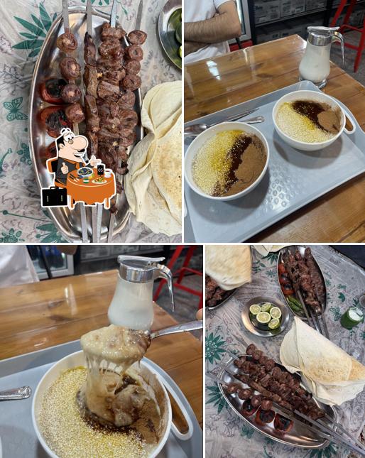 Nima Restaurant