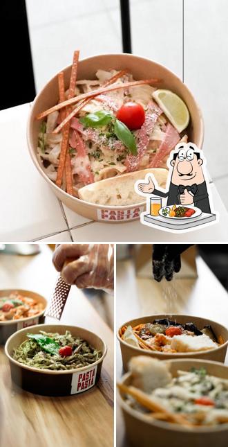 Pasta Pasta