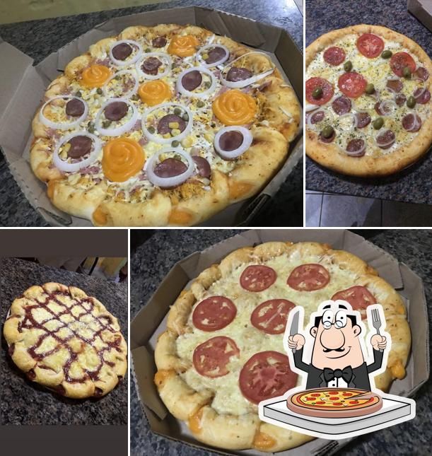 Pizzasrodrigues