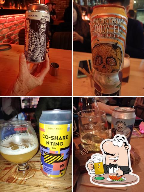 Beeroom Craft Pub - Paphos