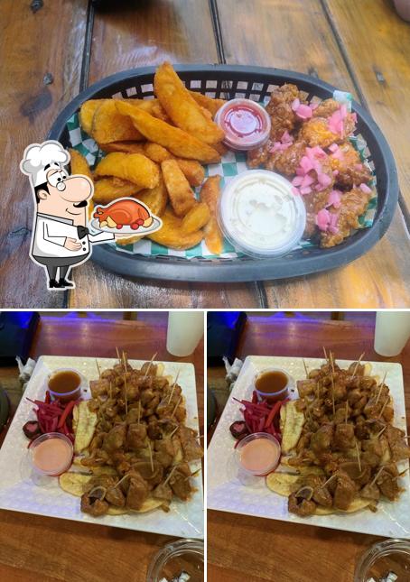 Chino's Sport Bar