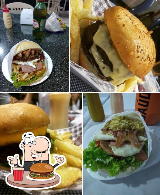Lanchonete Juca Lanches