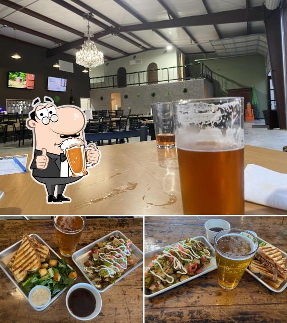 Old Oak Taphouse