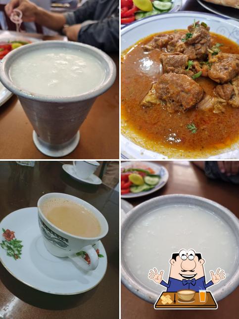 Abbasi hotel عباسی ہوٹل