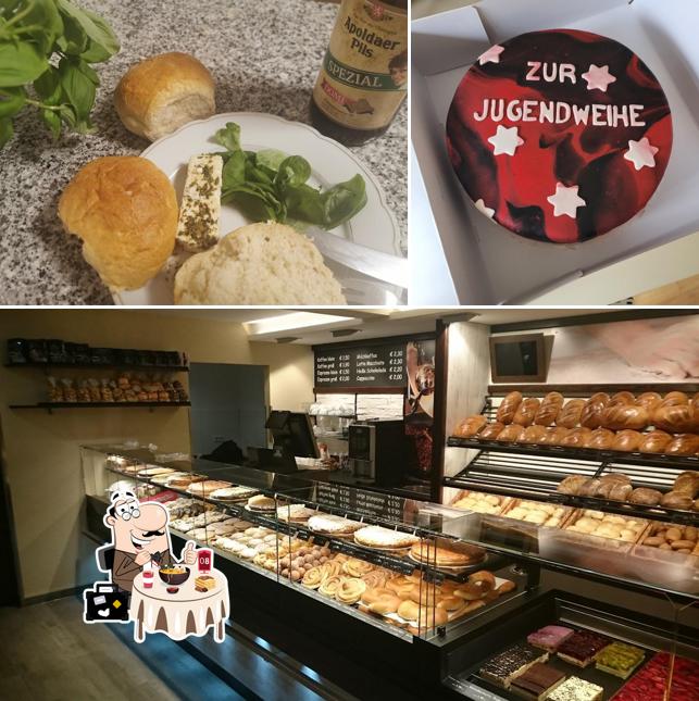 Bäckerei Anton