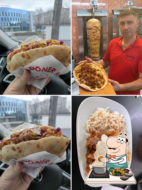 Bismarck Döner & Pizza