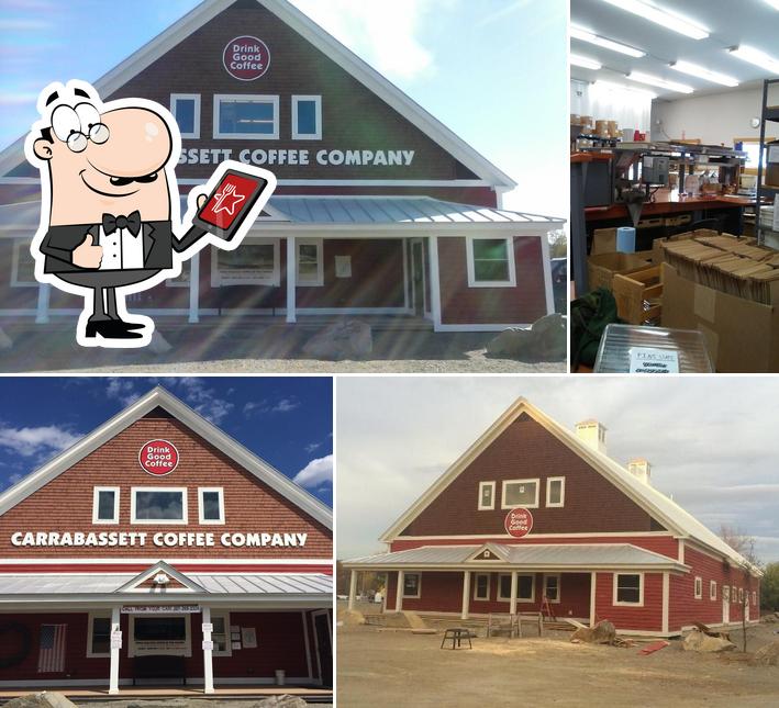 Carrabassett Coffee Company