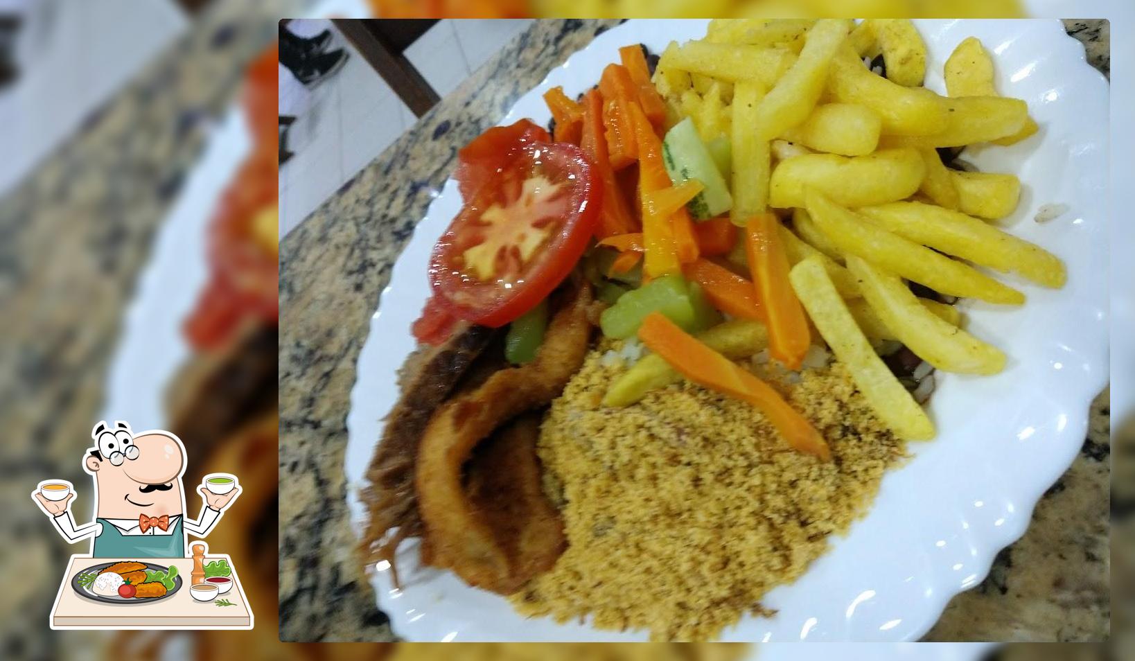 Chega mais