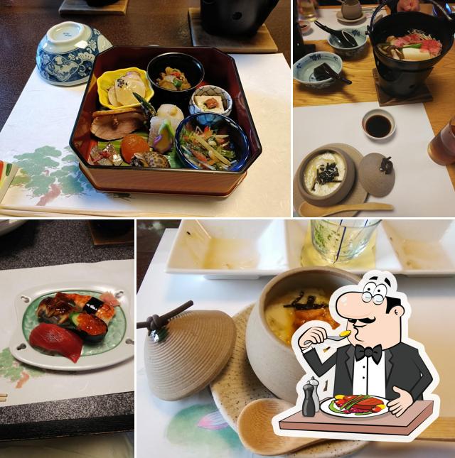 Isuke Sushi