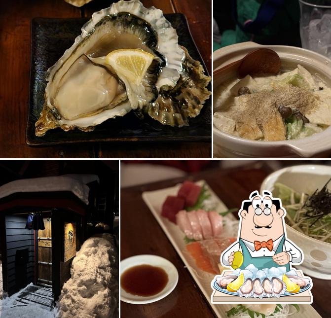 Kougetsu Izakaya
