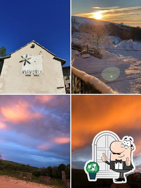 Locanda Viaverde Lessinia